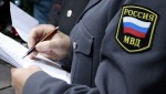 В Удмуртии сотрудники полиции применили оружие для остановки нетрезвого бесправника
