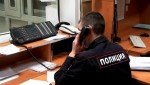 В Удмуртии для остановки бесправника полицейским пришлось стрелять по колесам его машины